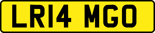 LR14MGO