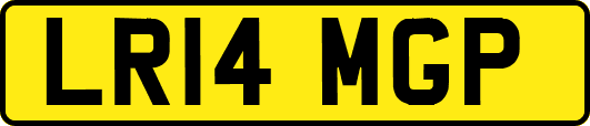 LR14MGP