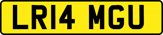 LR14MGU