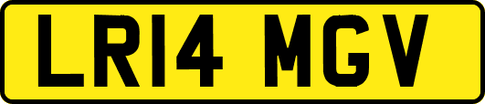 LR14MGV