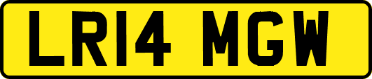 LR14MGW
