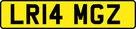 LR14MGZ