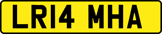 LR14MHA
