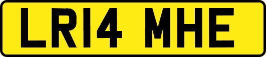 LR14MHE