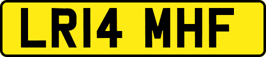 LR14MHF
