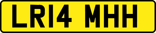 LR14MHH