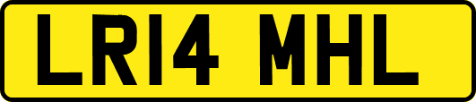 LR14MHL