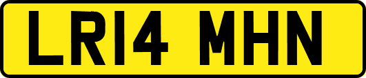 LR14MHN