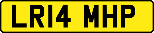 LR14MHP