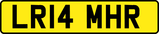 LR14MHR