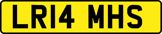 LR14MHS