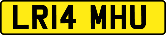 LR14MHU