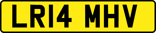 LR14MHV