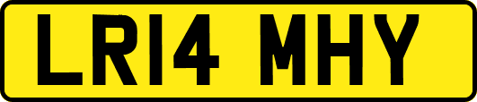 LR14MHY