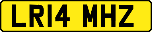 LR14MHZ