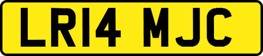 LR14MJC