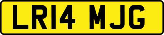 LR14MJG