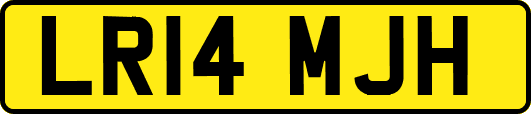 LR14MJH