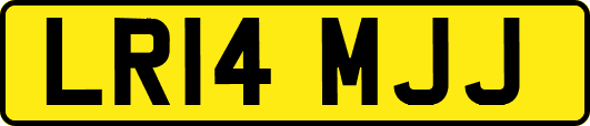 LR14MJJ