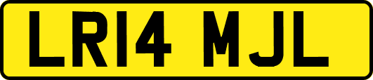 LR14MJL