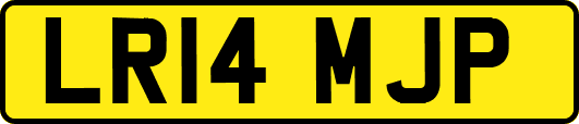 LR14MJP