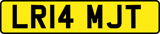 LR14MJT