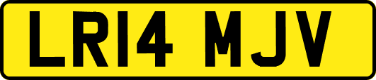 LR14MJV