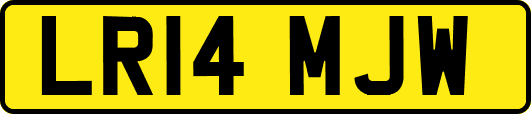 LR14MJW