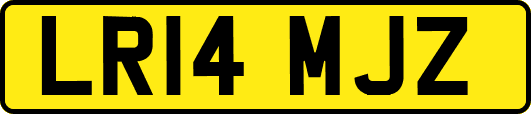 LR14MJZ