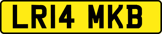 LR14MKB