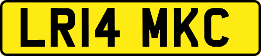 LR14MKC