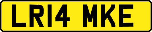 LR14MKE