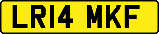 LR14MKF