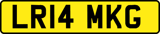 LR14MKG