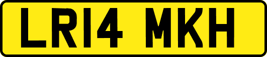 LR14MKH