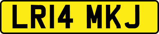 LR14MKJ