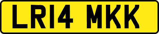 LR14MKK