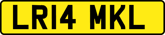 LR14MKL