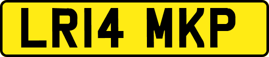 LR14MKP