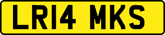 LR14MKS