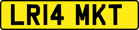 LR14MKT