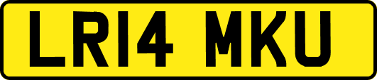 LR14MKU