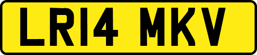 LR14MKV