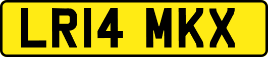 LR14MKX