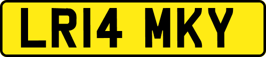 LR14MKY