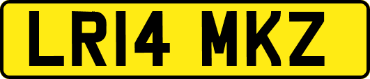 LR14MKZ