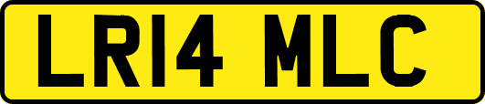 LR14MLC