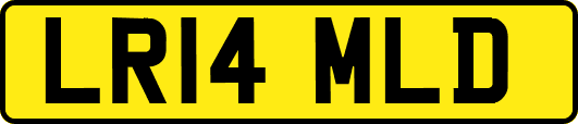 LR14MLD