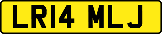 LR14MLJ