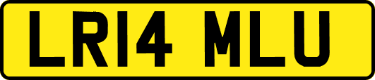 LR14MLU